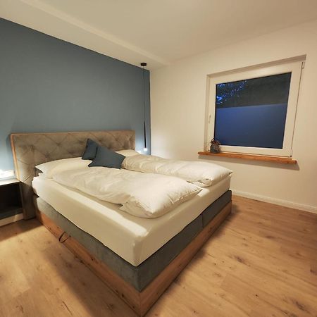 Ferienwohnung An Der Nordsee Емден Екстер'єр фото