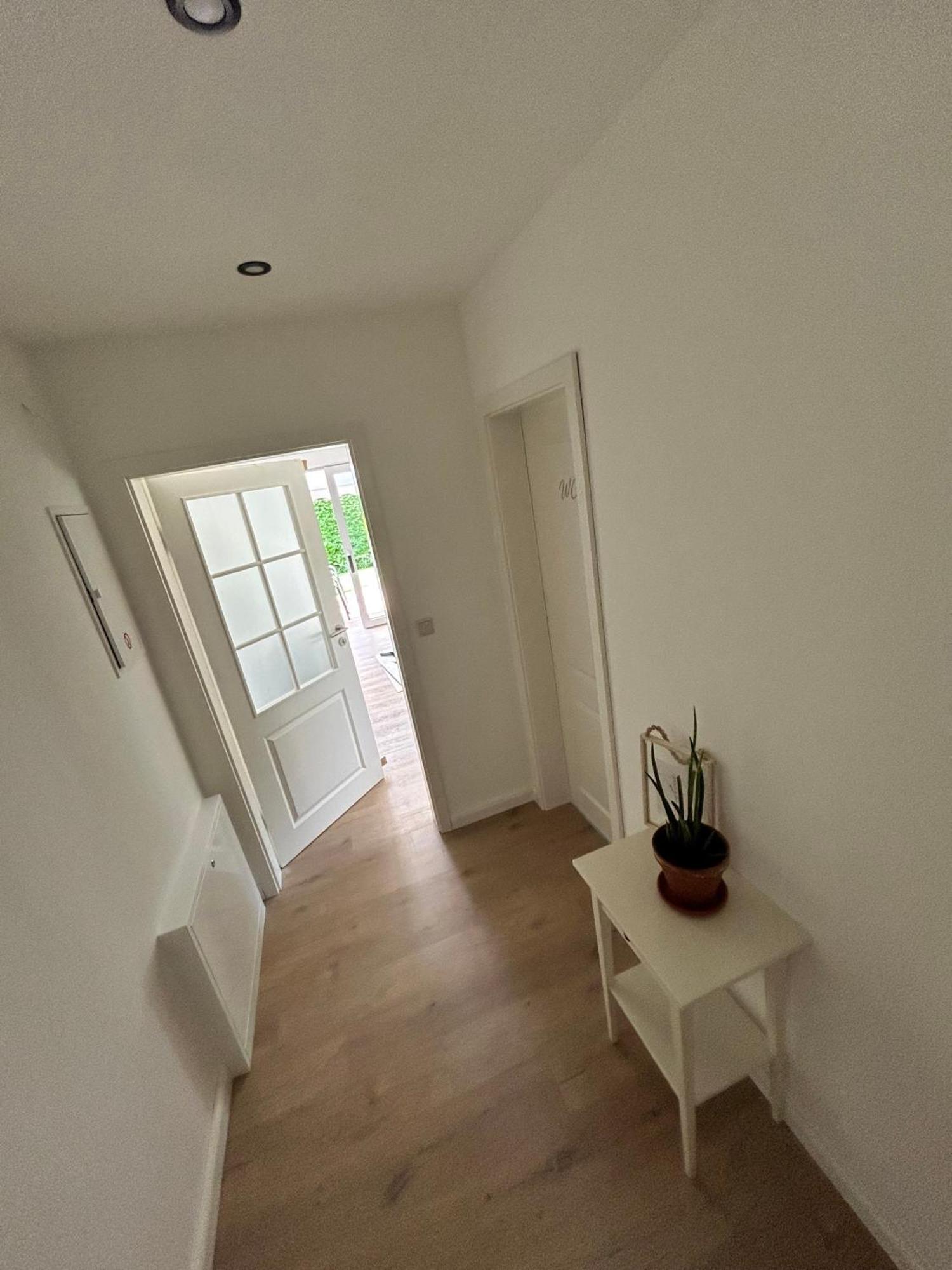 Ferienwohnung An Der Nordsee Емден Екстер'єр фото